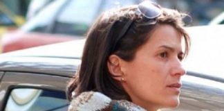 Къде са съпругите и съпрузите на политическите лидери?