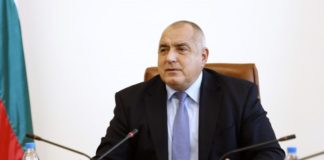 Борисов: Пандемията не си е заминала, кой внушава обратното