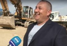 Янислав, на когото Борисов подари сакото си: Ще ходя като баровец