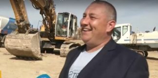 Янислав, на когото Борисов подари сакото си: Ще ходя като баровец