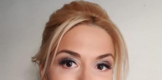 Кандидат-президентът Цвета Кирилова: Кириле, Кириле, с какви очи плюхте с Радев на българската конституция