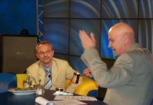 Кой насилва Слави Трифонов?