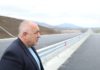 Премиерът: Още 16 км от магистрала Хемус“ ще са готови до лятото