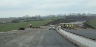 МС прибра от регионалното министерство половин милиард лева, предвидени за „Хемус“