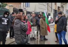 Защо съседите на Борисов трябва да слушат ругатните на арогантен псевдосвещеник и двадесетина заблудени глупеца