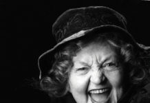 Отиде си голямата Татяна Лолова