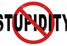 За празнословието на жълтопаветните политици и кръжащите около тях умници