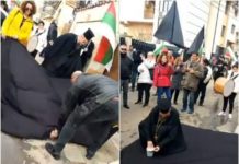 Не прекъсвай противника, докато греши!