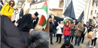 Не прекъсвай противника, докато греши!