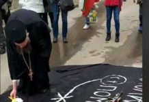 ГЕРБ трябва яко да почерпят Дионисий