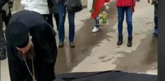 Едни и същи боклуци обикалят страната и тормозят хората