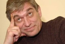 Почина известният хуморист Димитър Бежански – създател на в. „Тримата глупаци“ и автор на „Клуб НЛО“