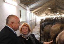 Борисов: Нашите опоненти са слаби, нямат програми, нямат опит и няма какво да покажат /видео/