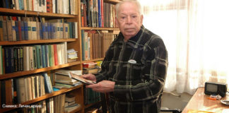 Когато и Павката убиваше