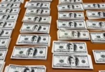 Печатар в университет си принтирал няколко милиона евро