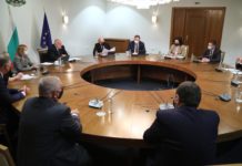 Премиерът: Близо 83,5 млн. лева са изплатени на градинари и овощари