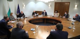 Премиерът: Близо 83,5 млн. лева са изплатени на градинари и овощари