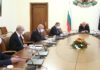 Борисов за новите мерки: Животът и здравето на хората са най-важни