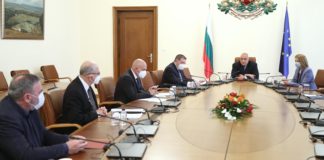 Борисов за новите мерки: Животът и здравето на хората са най-важни