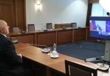 Борисов напомни на Мишел: Без европейска солидарност ще има огромни различия между държавите във ваксинацията