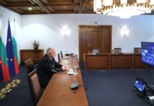 Премиерът за шпионския скандал: Мисля, че не бива повече да харчим енергия по темата