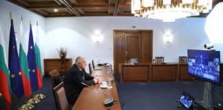 Премиерът за шпионския скандал: Мисля, че не бива повече да харчим енергия по темата