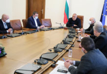 Борисов: Държавата е подготвена за тази вълна на коронавируса с лекарства и ваксини