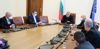 Борисов: Държавата е подготвена за тази вълна на коронавируса с лекарства и ваксини