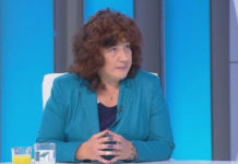 Д-р Десислава Кателиева: Вълната от заразени с ковид-19 става все по-висока