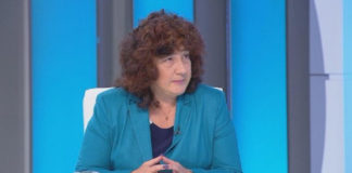 Д-р Десислава Кателиева: Вълната от заразени с ковид-19 става все по-висока