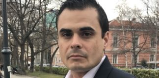 ГЕРБ за Северна Македония: Общество, което пренаписва историята, няма как да е част от семейството на споделените европейски ценности