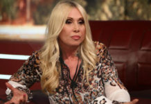 Певицата Кристина Димитрова е втора в листата на ВМРО в Кюстендил