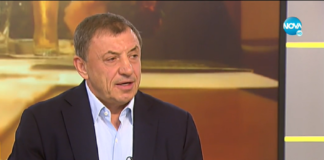 Застреляха Алексей Петров