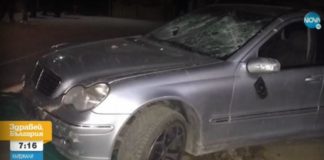 Шофьорът, сгазил трима пешеходци в Бяла Слатина, е обвинен в умишлено убийство