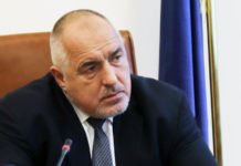 Борисов към другите партии: След нас ще дойдат и за вас. Нищо, че сте деца на комунисти