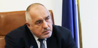 Борисов: Поклон пред великия Ботев – героят, който даде всичко за България!