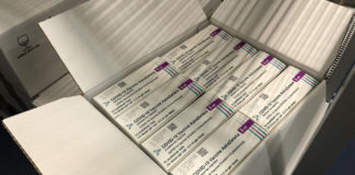 РЗИ-София отблокира ваксините на „АстраЗенека“ за личните лекари