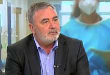 Доц. Ангел Кунчев: Очакваме по-висока заболеваемост от грип ноември-декември, възможна е епидемия през януари