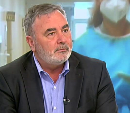 Доц. Ангел Кунчев: Намираме се в началото на грипна епидемия