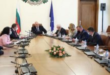 Борисов: Над 71 милиона лева са преведени на тютюнопроизводителите