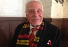 Почина доайенът на българската дипломация Райко Николов