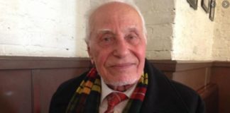 Почина доайенът на българската дипломация Райко Николов