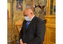 Борисов: Опозицията освен провокации друго не може