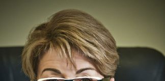 Митрофанова още ли е посланичка у нас?