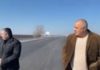 Борисов провери ремонта на магистрала „Тракия“, пускат участъка другата седмица /видео/