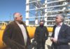 Премиерът: Разширението на газохранилището в Чирен е ключово за енергийната ни независимост