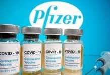 Над 400 000 дози от ваксината на „Пфайзер“ пристигнаха днес у нас