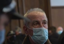 Резидентът на Русия се отказа да моли за свобода, остава в ареста