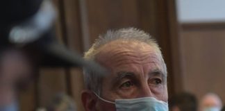 Резидентът на Русия се отказа да моли за свобода, остава в ареста