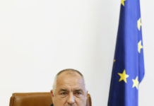 Борисов: Над 1 милиард лева вече са изплатени по мерките за запазване на заетостта